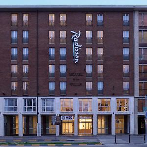 Radisson Hotel Ferrara